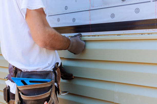 Affordable Emergency Siding Repair solutions in Conway, PA